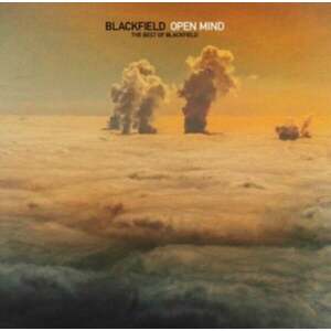 Blackfield - Open Mind The Best Of Blackfield (2 LP) vyobraziť