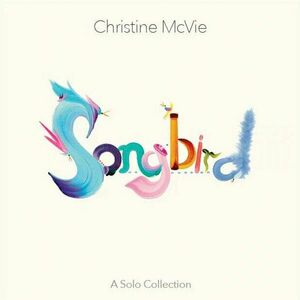 Christine Mcvie - Songbird (A Solo Collection) (Green Vinyl) (LP) vyobraziť