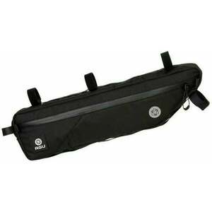 AGU Tube Frame Bag Venture Medium Rámová taška Black M 4 L vyobraziť