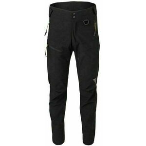 AGU MTB Summer Pants Venture Men Black XL Cyklonohavice vyobraziť