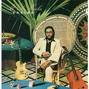 Al Di Meola - Casino (Reissue) (Remastered) (180g) (LP) vyobraziť