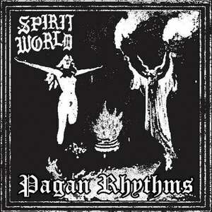 Spiritworld - Pagan Rhythms (180g) (LP) vyobraziť