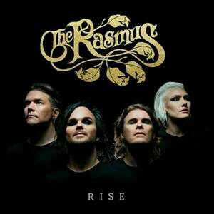 The Rasmus - Rise (LP) vyobraziť