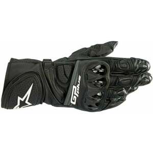 Alpinestars GP Plus R V2 Gloves Black 2XL Rukavice vyobraziť