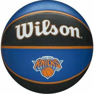 Wilson NBA Team Tribute Basketball All Team 7 vyobraziť