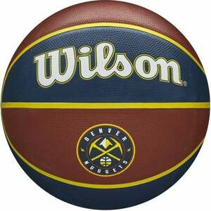 Wilson Basketbal NBA Team Tribute Basketball vyobraziť