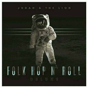 Judah & The Lion - Folk Hop N' Roll (Deluxe) (White Vinyl) (2 LP) vyobraziť