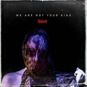 Slipknot - We Are Not Your Kind (Blue Vinyl) (2 LP) vyobraziť