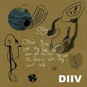 Diiv - Oshin - 10th Anniversary (Reissue) (Blue Vinyl) (2 LP) vyobraziť