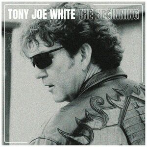 Tony Joe White - The Beginning (LP) vyobraziť