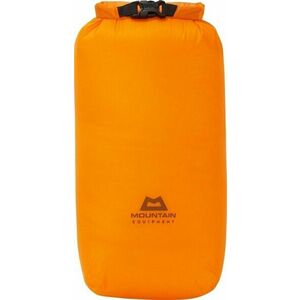 Mountain Equipment Lightweight Drybag 5L Orange Sherbert vyobraziť