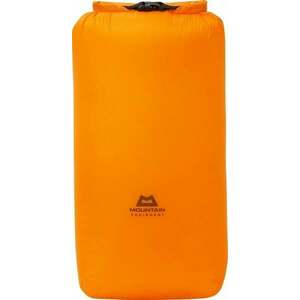 Mountain Equipment Lightweight Drybag 14L Orange Sherbert vyobraziť