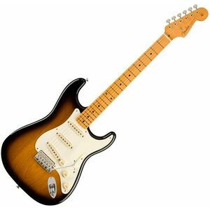 Fender American Vintage II 1957 Stratocaster MN 2-Color Sunburst vyobraziť