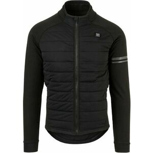 AGU Winter Thermo Jacket Essential Men Heated Black M Bunda vyobraziť