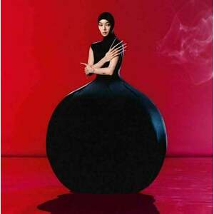 Rina Sawayama - Hold The Girl (Red Vinyl) (LP) vyobraziť