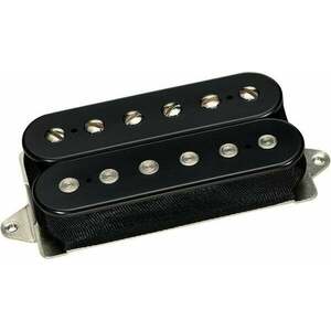 DiMarzio DP 223BK PAF Bridge 36th Anniversary Black Gitarový snímač vyobraziť