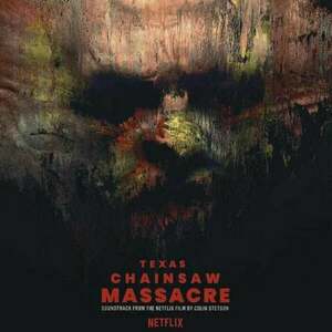 Original Soundtrack - Texas Chainsaw Massacre (Sunflower And Blood Vinyl) (LP) vyobraziť