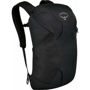 Osprey Farpoint Fairview Travel Daypack Black 15 L Batoh vyobraziť