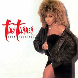 Tina Turner - Break Every Rule (LP) vyobraziť