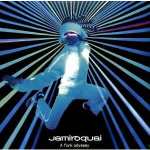 Jamiroquai - A Funk Odyssey (2 LP) vyobraziť