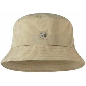 Buff Adventure Bucket Hat Acai Sand L/XL Čiapka vyobraziť
