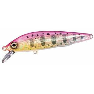 Shimano Fishing Cardiff Flügel Flat 70 Pink Yamame 7 cm 5 g vyobraziť
