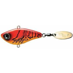Shimano Fishing Bantam BT Spin Red Claw 4, 5 cm 14 g vyobraziť