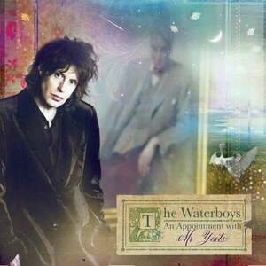 The Waterboys - An Appointment With Mr Yeats (Green Coloured) (2 LP) vyobraziť