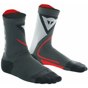 Dainese Ponožky Thermo Mid Socks Black/Red 39-41 vyobraziť