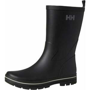 Helly Hansen Men's Midsund 3 Rubber Boots Black 44 vyobraziť