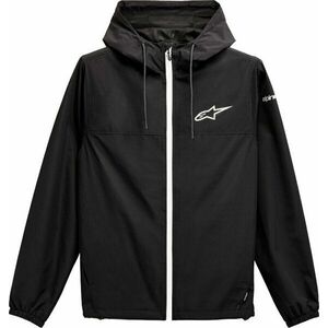 Alpinestars Treq Windbreaker Black/White XL vyobraziť