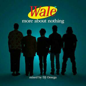 Wale - More About Nothing (2 LP) vyobraziť