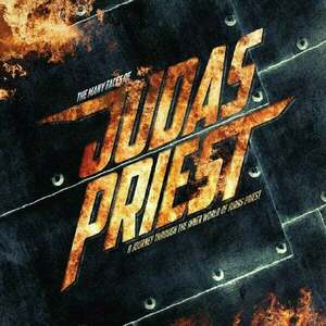 Various Artists - Many Faces Of Judas Priest (Transparent Yellow Coloured) (2 LP) vyobraziť