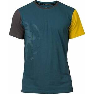 Rafiki Slack RFK Man T-Shirt Short Sleeve Stargazer L Tričko vyobraziť