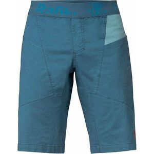 Rafiki Megos Man Shorts Stargazer/Atlantic XL Outdoorové šortky vyobraziť