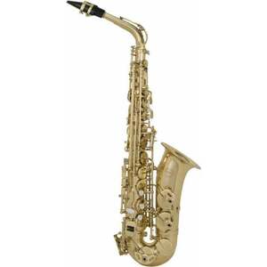 Grassi AS210 Alto Saxofón vyobraziť