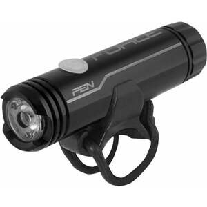 Force Pen-200 200 lm Black Cyklistické svetlo vyobraziť