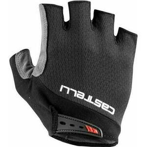Castelli Entrata V Glove Black XS Cyklistické rukavice vyobraziť
