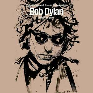 Bob Dylan - Vinyl Story (LP + Comic) vyobraziť