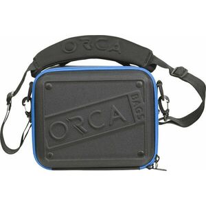 Orca Bags Hard Shell Accessories Bag Obal pre digitálne rekordéry vyobraziť