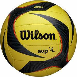 Wilson AVP ARX Volleyball Plážový volejbal vyobraziť