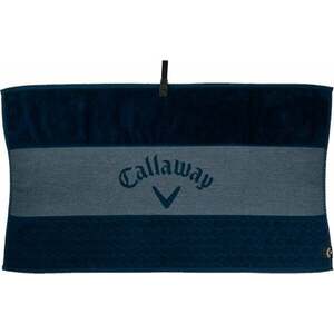 Callaway Tour Towel Navy vyobraziť