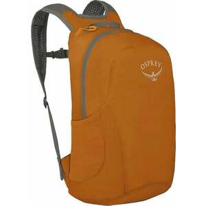 Osprey Ultralight Stuff Pack Toffee Orange Outdoorový batoh vyobraziť