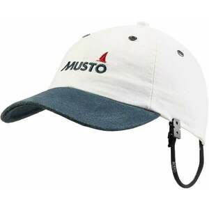 Musto Evolution Original Crew Cap Antique Sail White vyobraziť