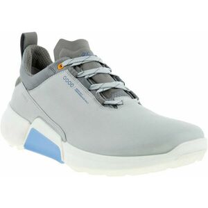 Ecco Biom H4 Mens Golf Shoes Concrete 40 vyobraziť