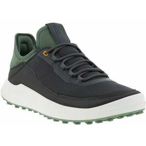 Ecco Core Mens Golf Shoes Magnet/Frosty Green 44 vyobraziť