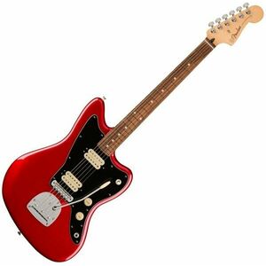 Fender Player Series Jazzmaster PF Candy Apple Red vyobraziť