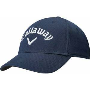 Callaway Mens Side Crested Structured Cap Navy vyobraziť