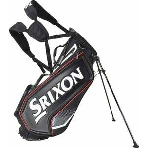 Srixon Tour Black Stand Bag vyobraziť