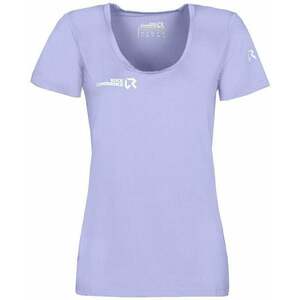 Rock Experience Ambition SS Woman T-Shirt Baby Lavender L Outdoorové tričko vyobraziť